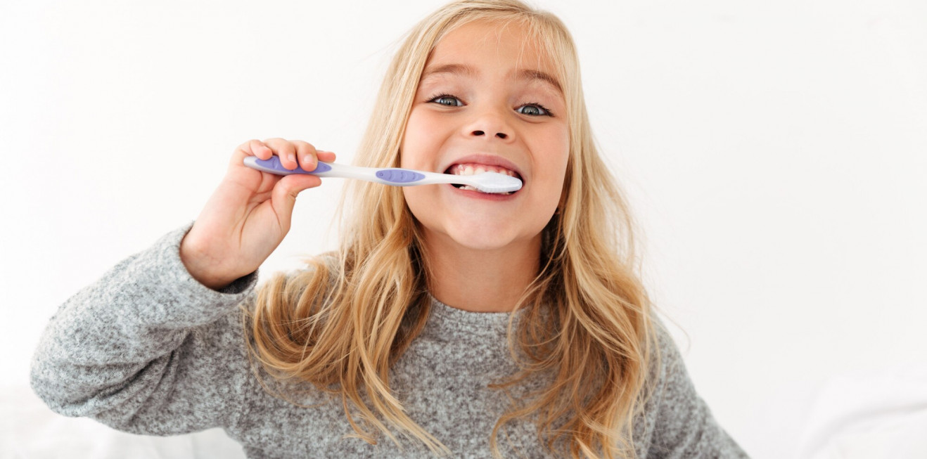 ÇOCUK DİŞ HEKİMLİĞİ