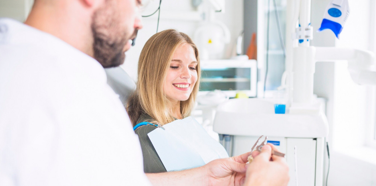 İMPLANT VE CERRAHİ GİRİŞİMLER