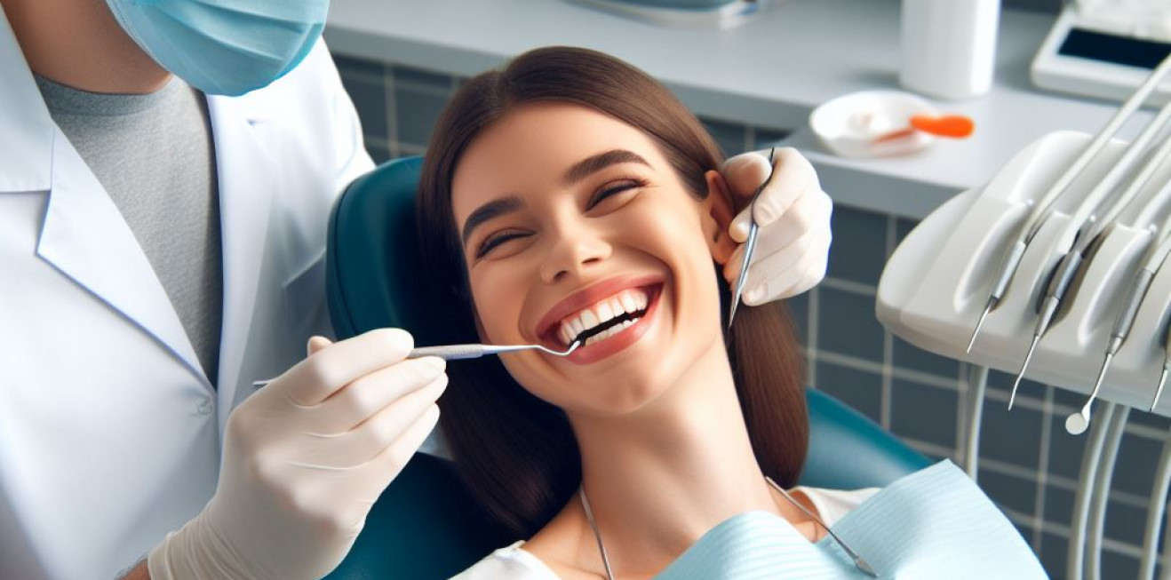 RESTORATİF DİŞ TEDAVİSİ