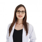 Dt. Gizem Kahyaoğlu