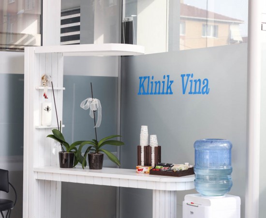 Kliniğimiz